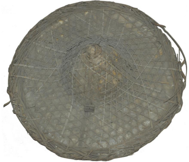 八路军戴的斗笠.png